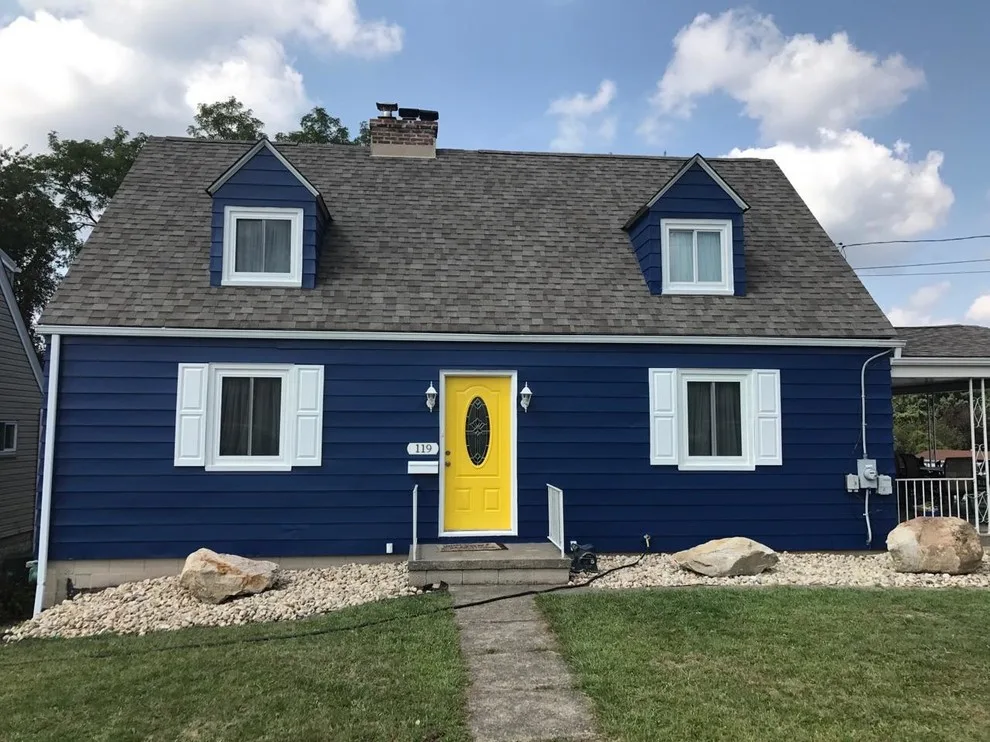 Fresh Coat Painters Of Cranberry Twp - Photo 11