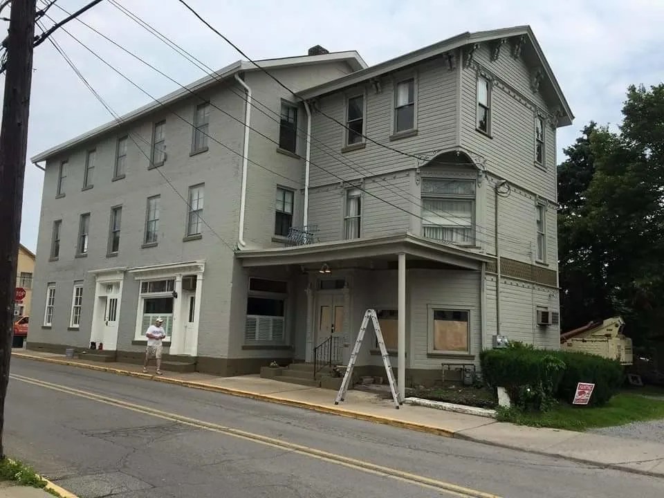 Fresh Coat Painters Of Cranberry Twp - Photo 12