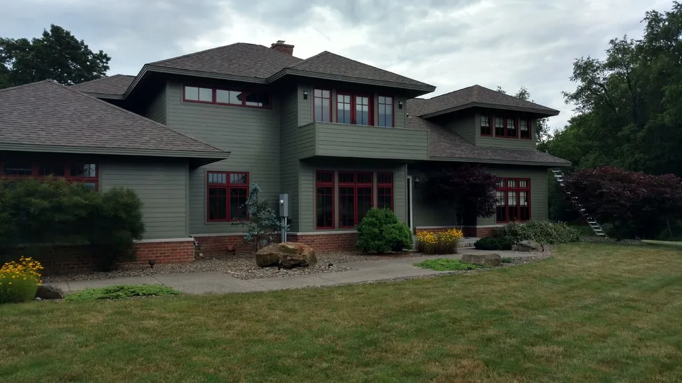 Fresh Coat Painters Of Cranberry Twp - Photo 3