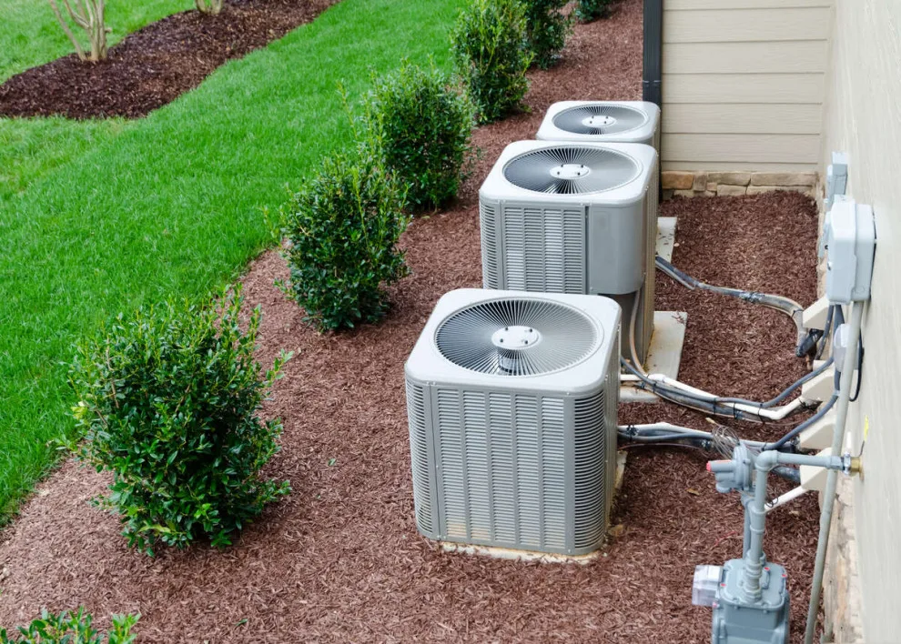 Canon Heating & Air,Inc. - Photo 11