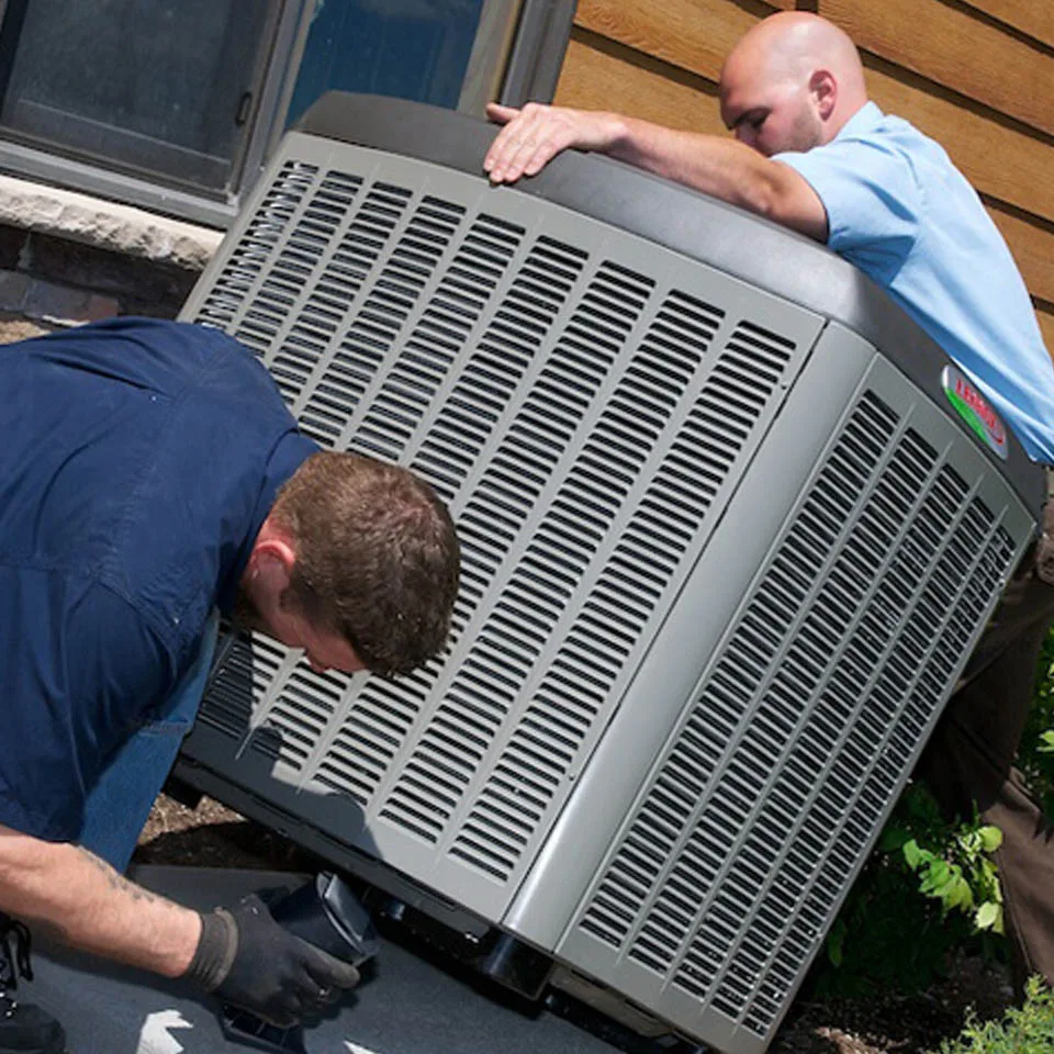 Canon Heating & Air,Inc. - Photo 7