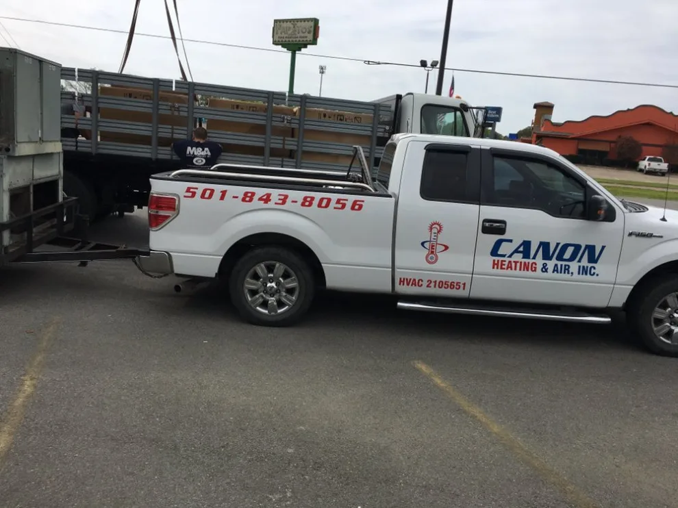 Canon Heating & Air,Inc. - Photo 6