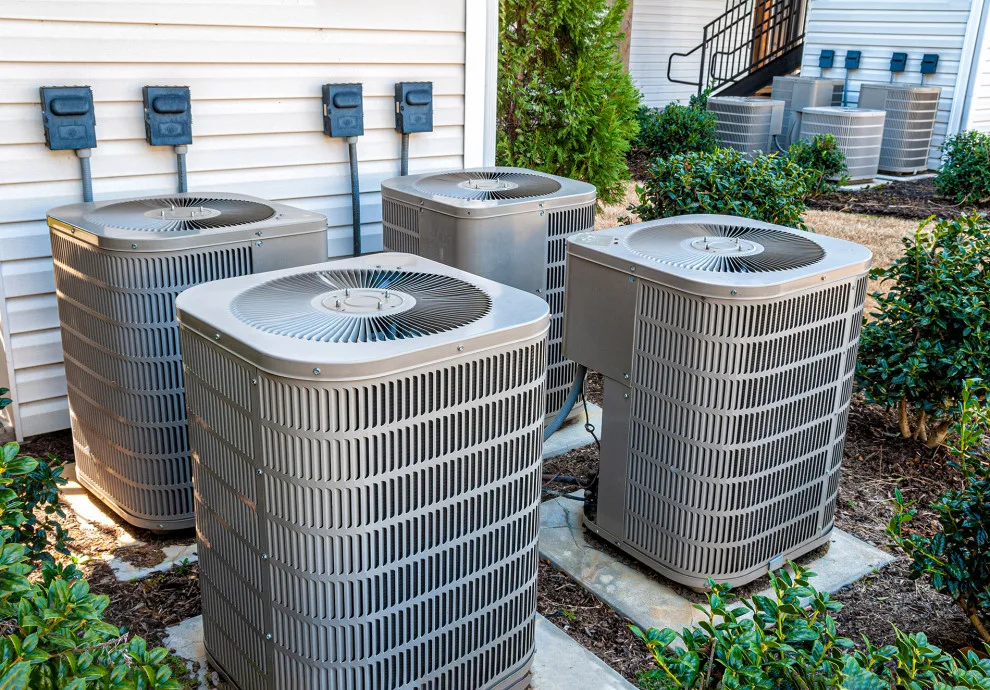 Canon Heating & Air,Inc. - Photo 8