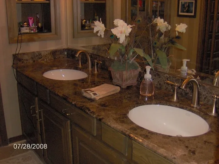 Dreher - Bastrop, Louisiana by McLarrin Flooring & Counter Tops - Photo 2