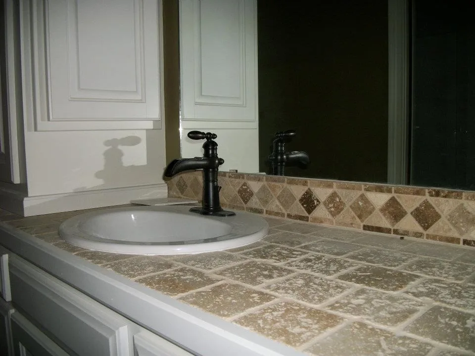 Cater - Delhi, Louisiana by McLarrin Flooring & Counter Tops - Photo 2