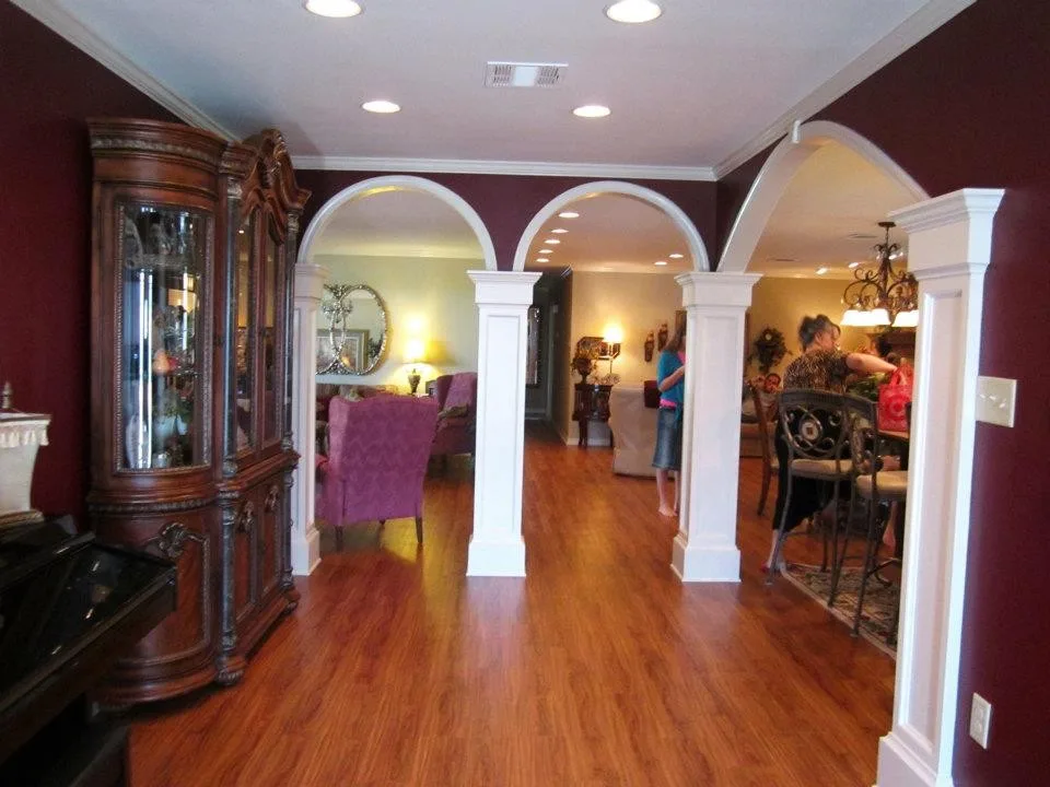 Tracy and Shae Boyd by McLarrin Flooring & Counter Tops - Photo 10