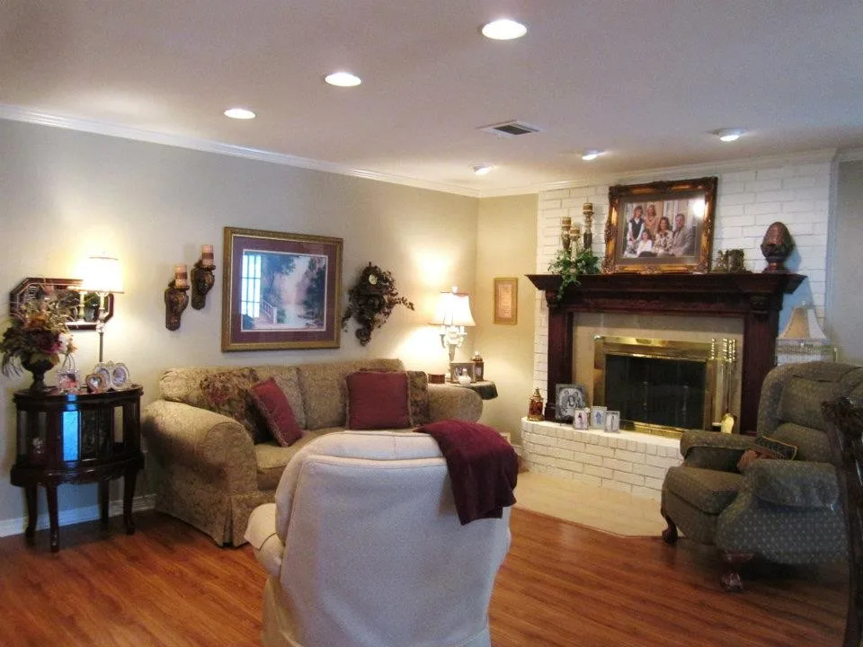 Tracy and Shae Boyd by McLarrin Flooring & Counter Tops - Photo 2