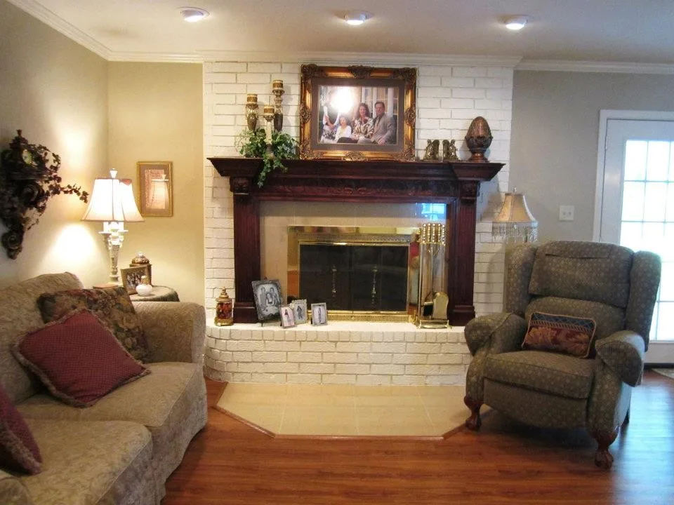 Tracy and Shae Boyd by McLarrin Flooring & Counter Tops - Photo 4
