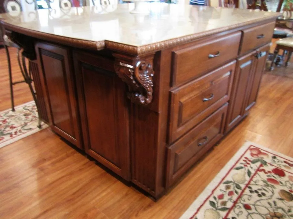 Tracy and Shae Boyd by McLarrin Flooring & Counter Tops - Photo 5