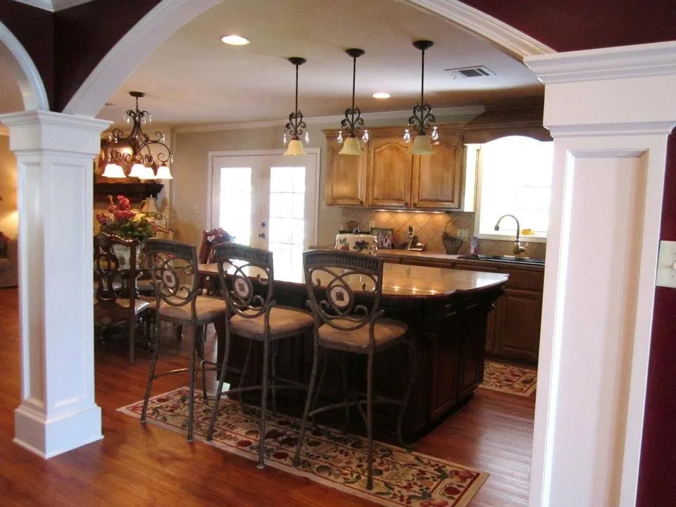 Tracy and Shae Boyd by McLarrin Flooring & Counter Tops - Photo 7