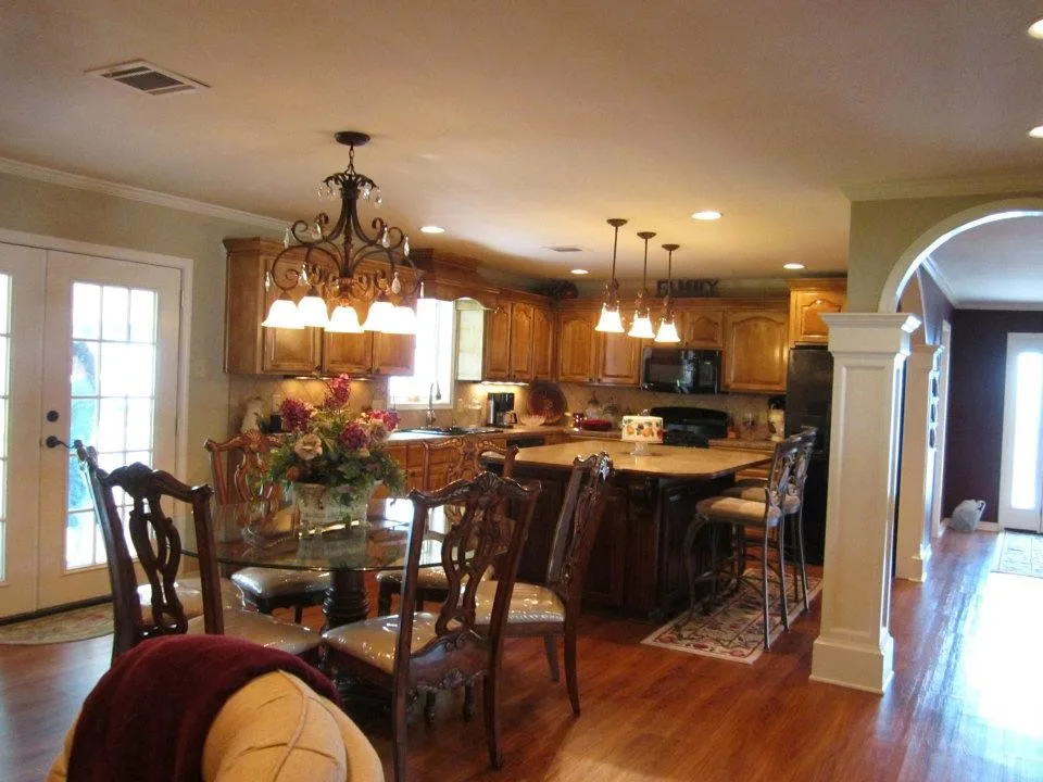 Tracy and Shae Boyd by McLarrin Flooring & Counter Tops - Photo 9