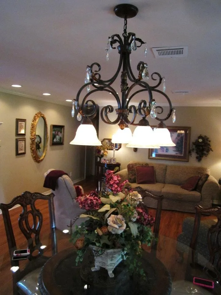 Tracy and Shae Boyd by McLarrin Flooring & Counter Tops - Photo 8