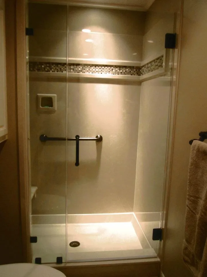 Madison Family Project - Monroe, Louisiana by McLarrin Flooring & Counter Tops - Photo 2