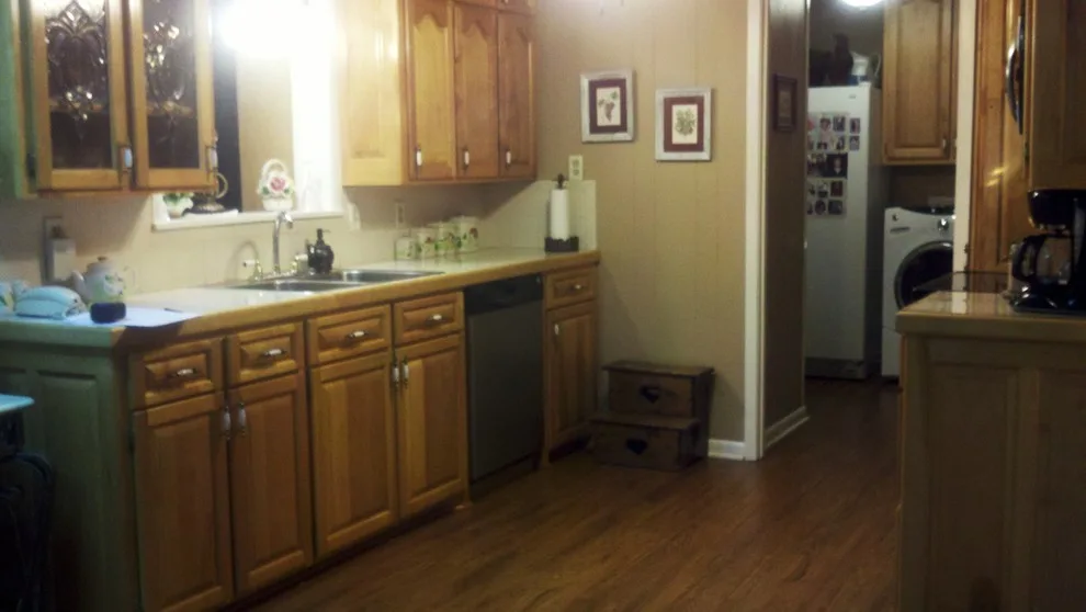 Walley - Tallulah Project by McLarrin Flooring & Counter Tops - Photo 3
