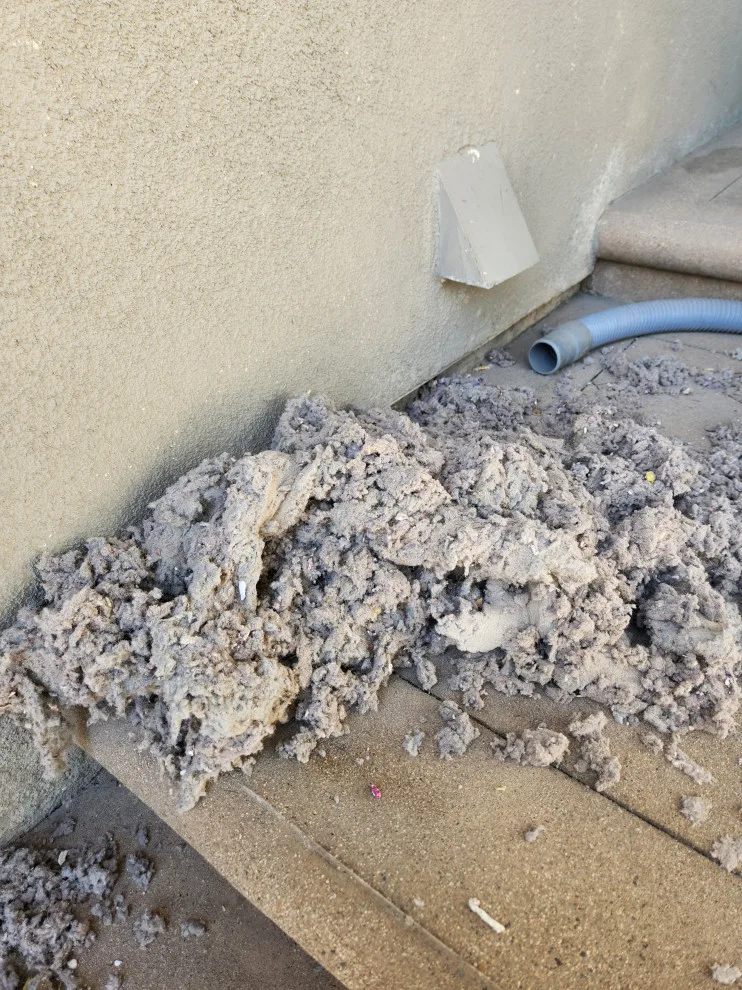 Dryer Vent Wizard Of Mission Viejo - Photo 8