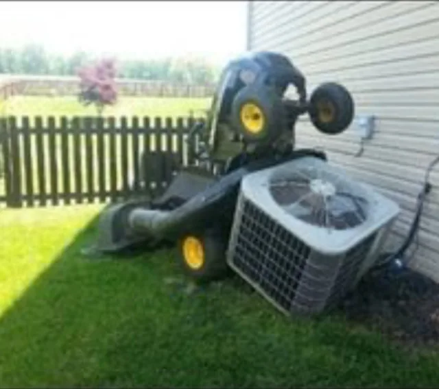Total Customer Satisfaction by Mack Antonoff HVAC - Photo 6