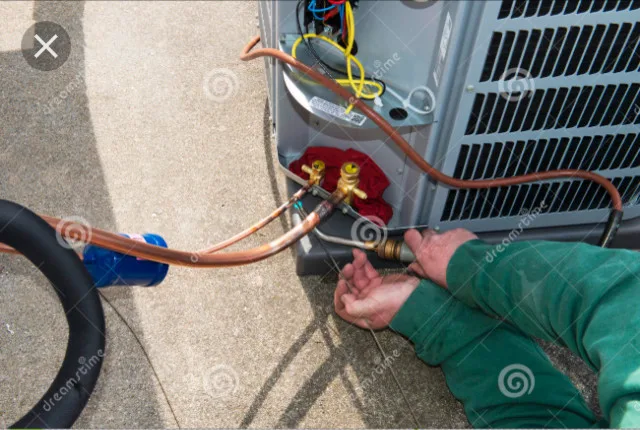 Mack Antonoff HVAC - Photo 11