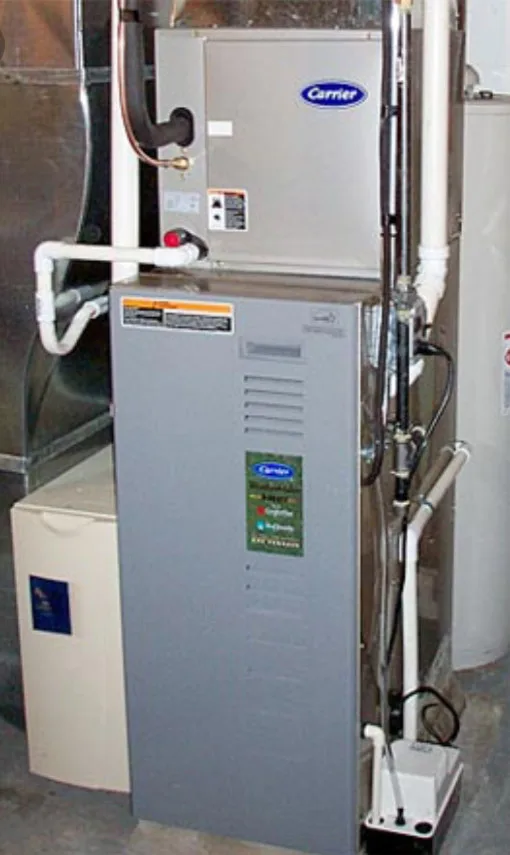 Total Customer Satisfaction by Mack Antonoff HVAC - Photo 12