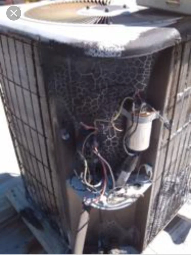 Total Customer Satisfaction by Mack Antonoff HVAC - Photo 8