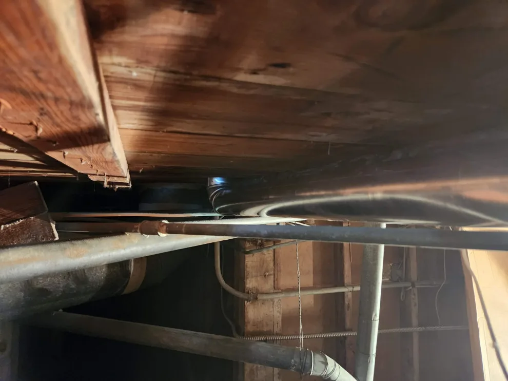 Dryer Vent Wizard Of Mission Viejo - Photo 12