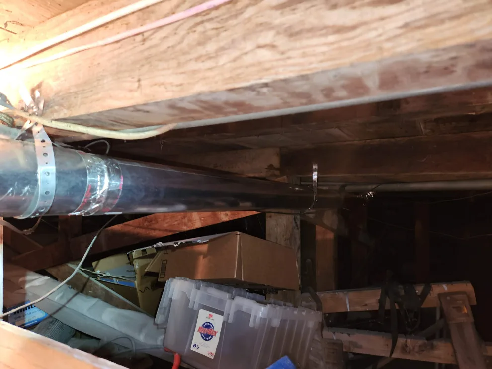 Dryer Vent Wizard Of Mission Viejo - Photo 10