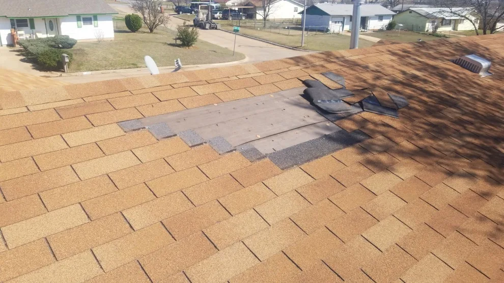 A&A Roofing and Construction LLP by A&a Roofing Construction LLC - Photo 16