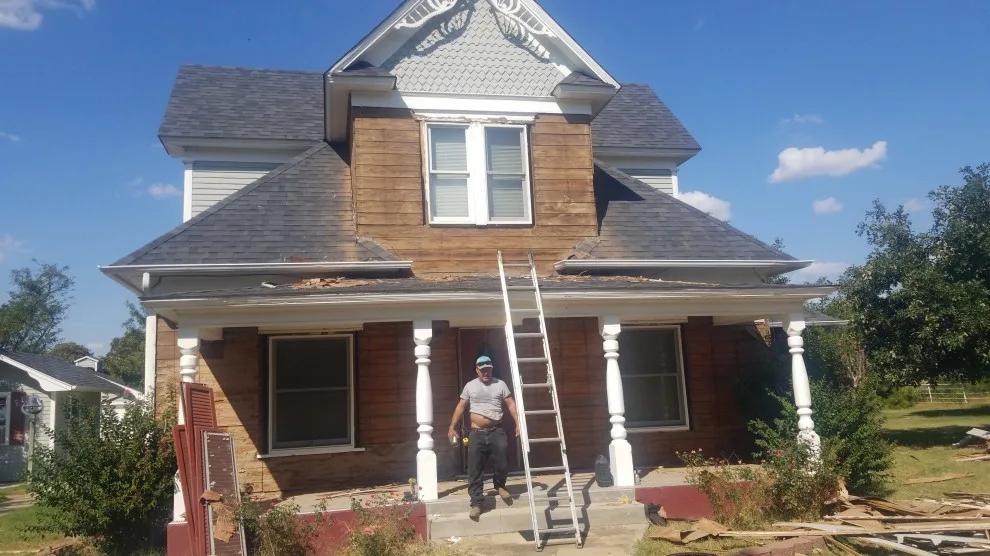 A&A Roofing and Construction LLP by A&a Roofing Construction LLC - Photo 8