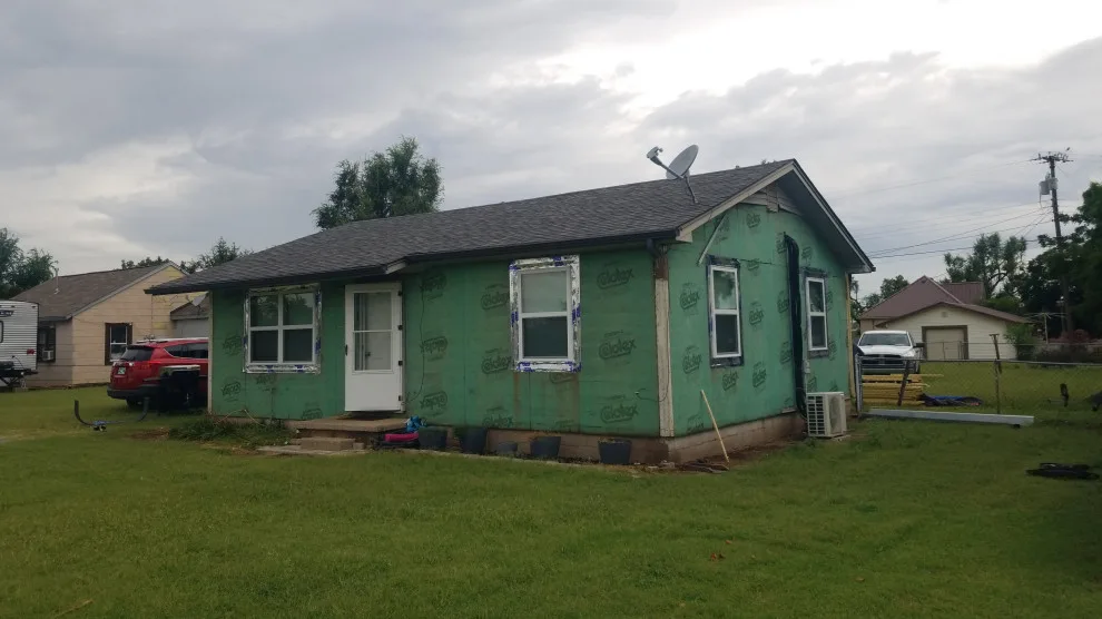 A&A Roofing and Construction LLP by A&a Roofing Construction LLC - Photo 25