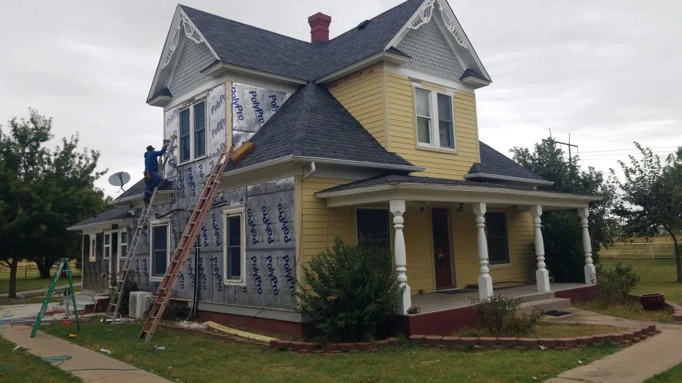 A&a Roofing Construction LLC - Photo 7