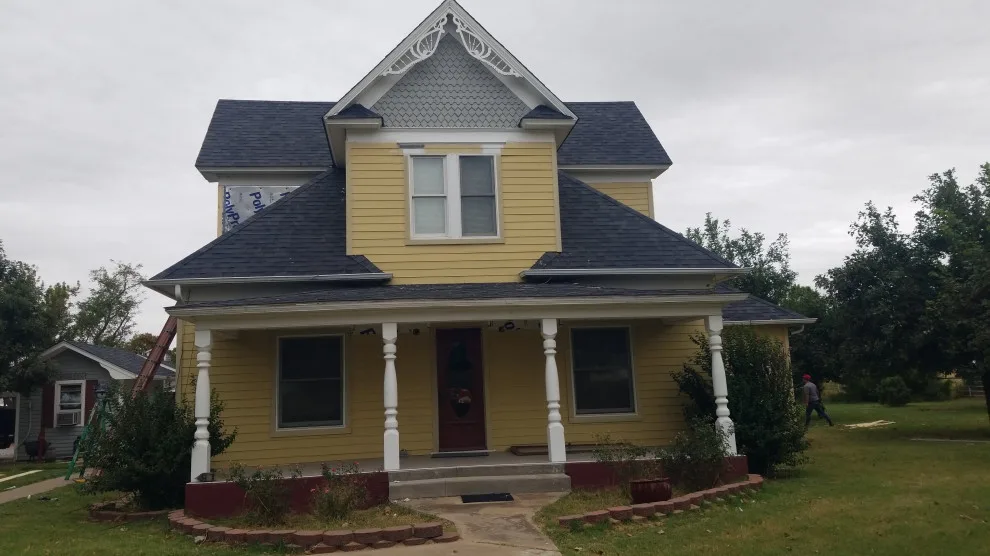 A&a Roofing Construction LLC - Photo 6