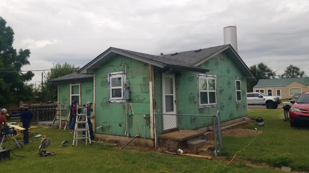A&A Roofing and Construction LLP by A&a Roofing Construction LLC - Photo 14