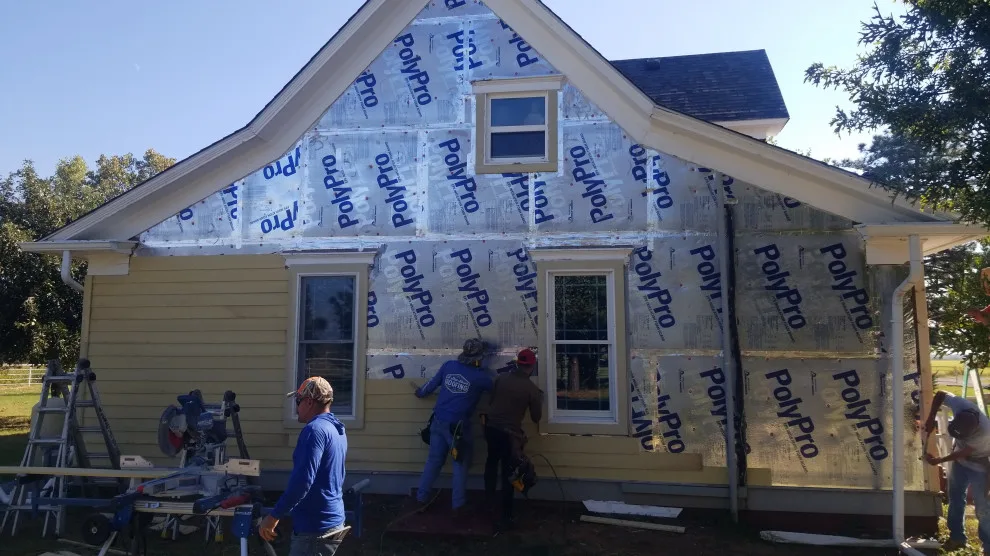A&A Roofing and Construction LLP by A&a Roofing Construction LLC - Photo 5
