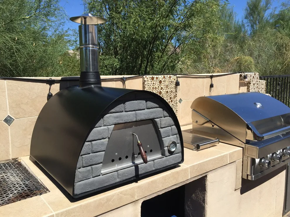 Fantastic Outdoor Area by Authentic Pizza Ovens - Photo 18