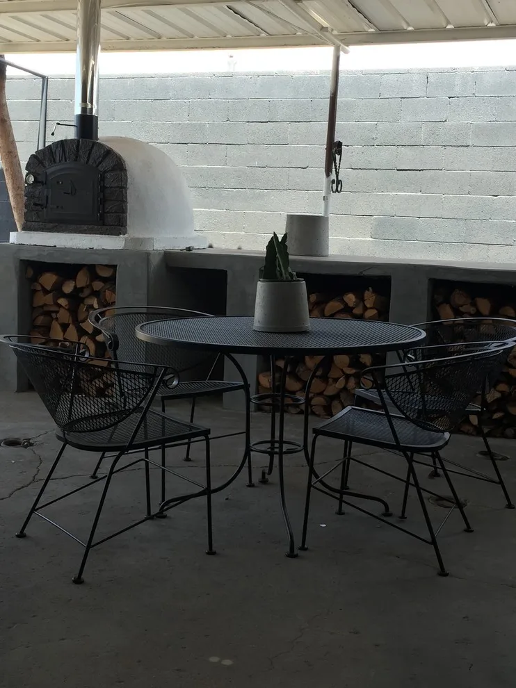 Fantastic Outdoor Area by Authentic Pizza Ovens - Photo 16
