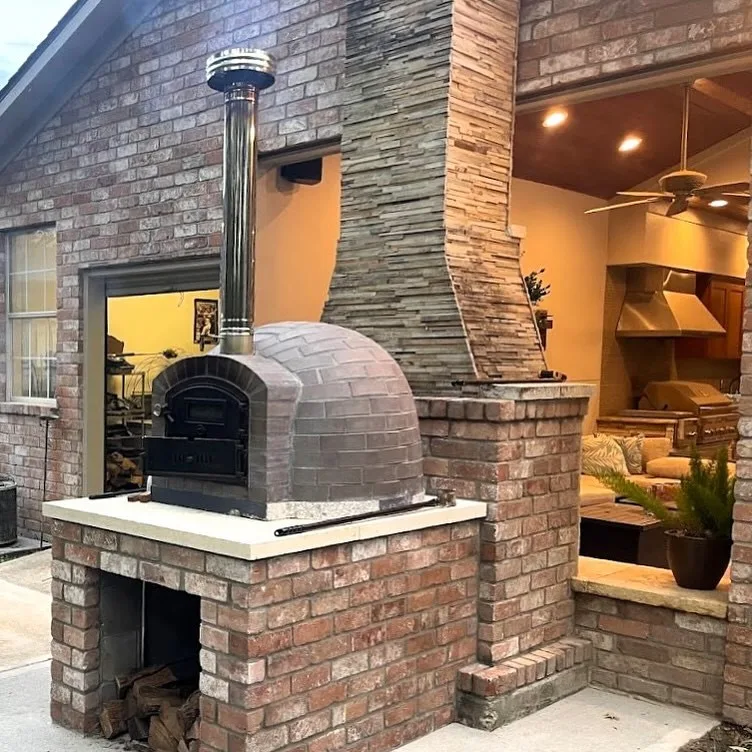 Fantastic Outdoor Area by Authentic Pizza Ovens - Photo 33
