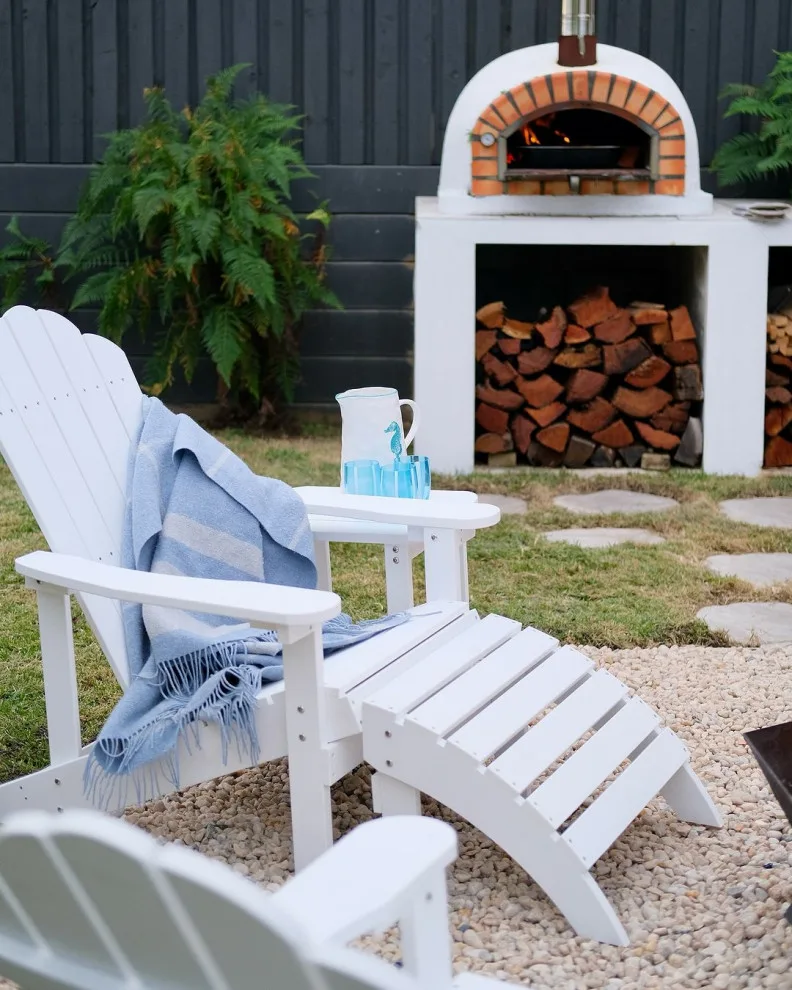 Fantastic Outdoor Area by Authentic Pizza Ovens - Photo 29