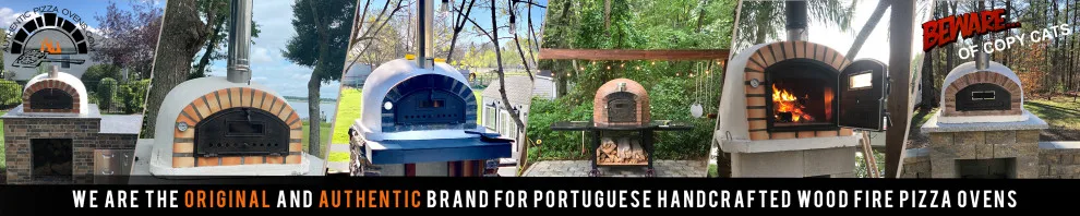Fantastic Outdoor Area by Authentic Pizza Ovens - Photo 4