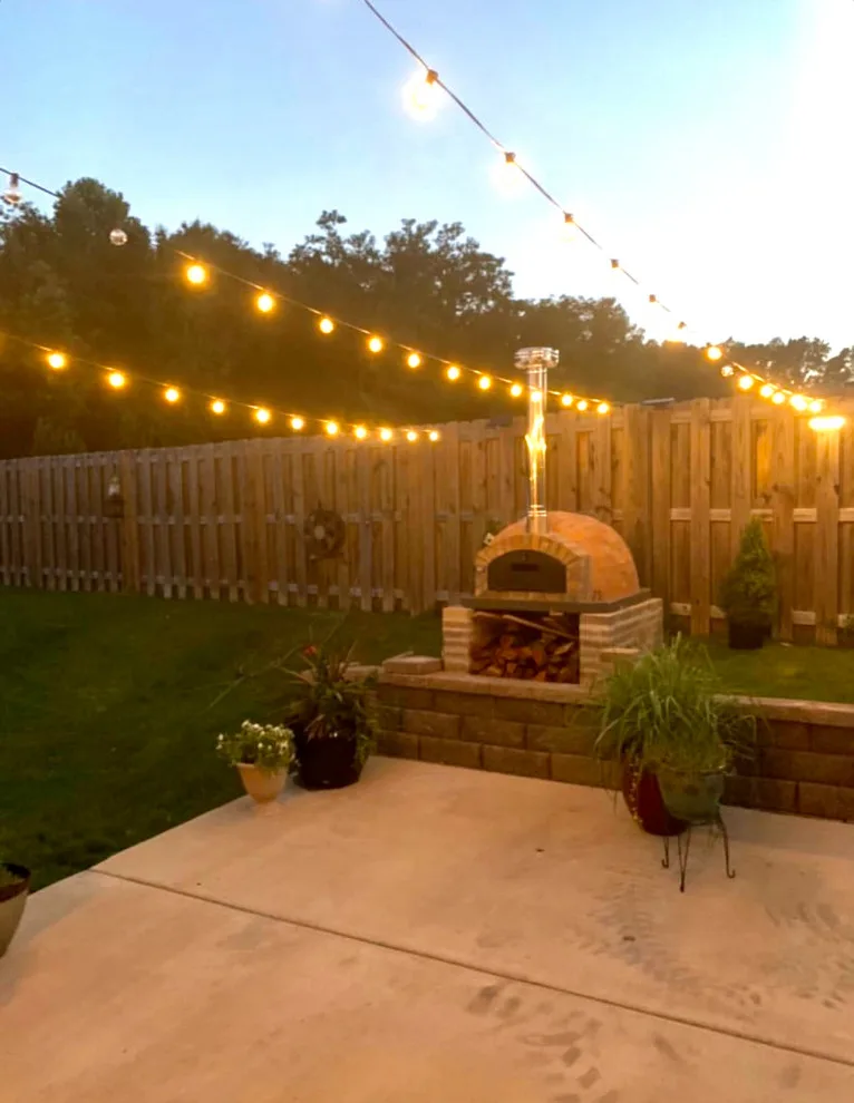 Fantastic Outdoor Area by Authentic Pizza Ovens - Photo 23