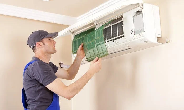 Riverside Air Conditioning Services by American Air Duct Cleaning - Photo 5