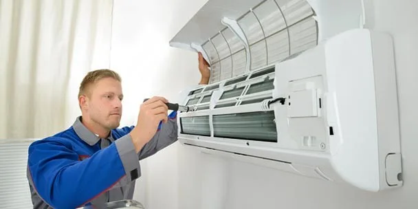 Riverside Air Conditioning Services by American Air Duct Cleaning - Photo 3
