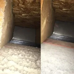 Falcon Dryer Vent Cleaning - Photo 3