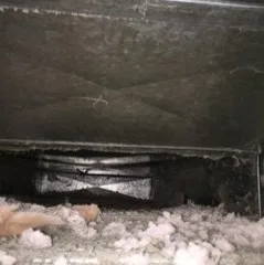 Falcon Dryer Vent Cleaning - Photo 2
