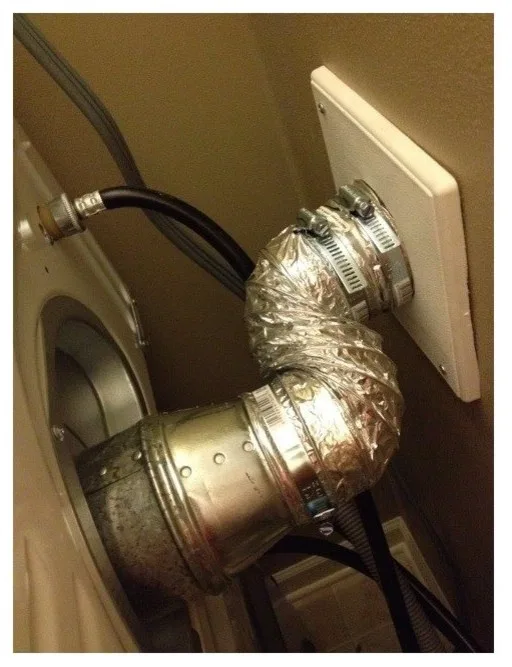 Falcon Dryer Vent Cleaning - Photo 13