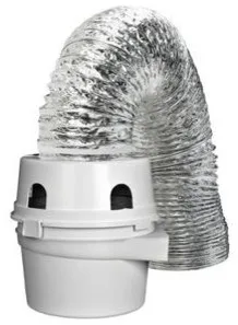 Falcon Dryer Vent Cleaning - Photo 12