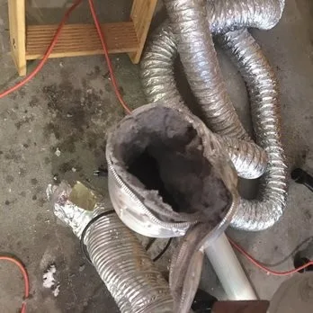 Falcon Dryer Vent Cleaning - Photo 14
