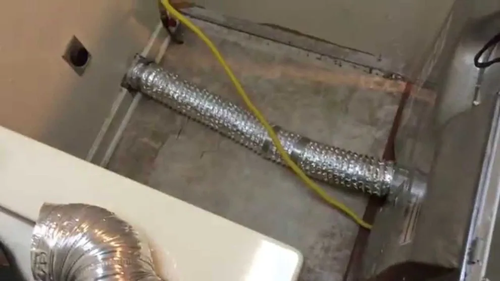 Falcon Dryer Vent Cleaning - Photo 8