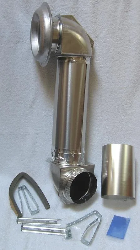 Falcon Dryer Vent Cleaning - Photo 7