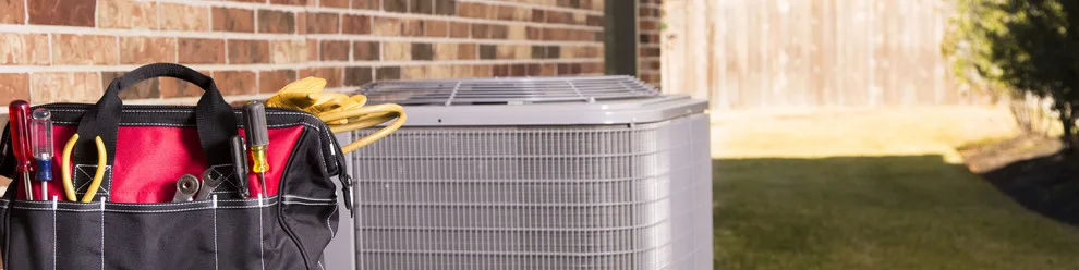 AM PM Air Conditioning - Photo 8