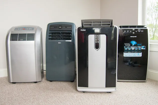 AM PM Air Conditioning - Photo 4