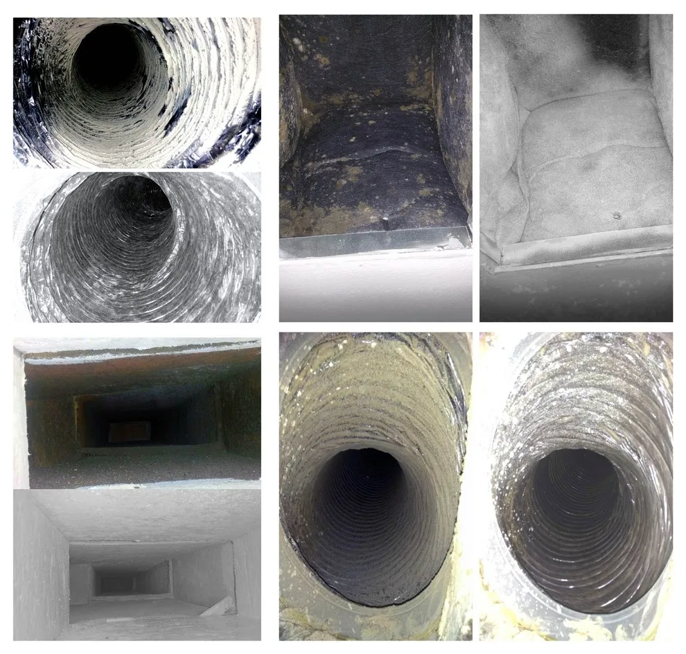 The Best Air Quality And Restoration - Photo 9